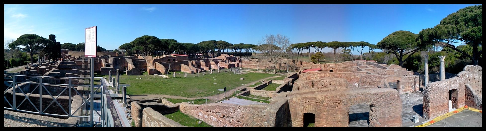 Ostia Antica